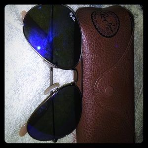 Ray-Bans